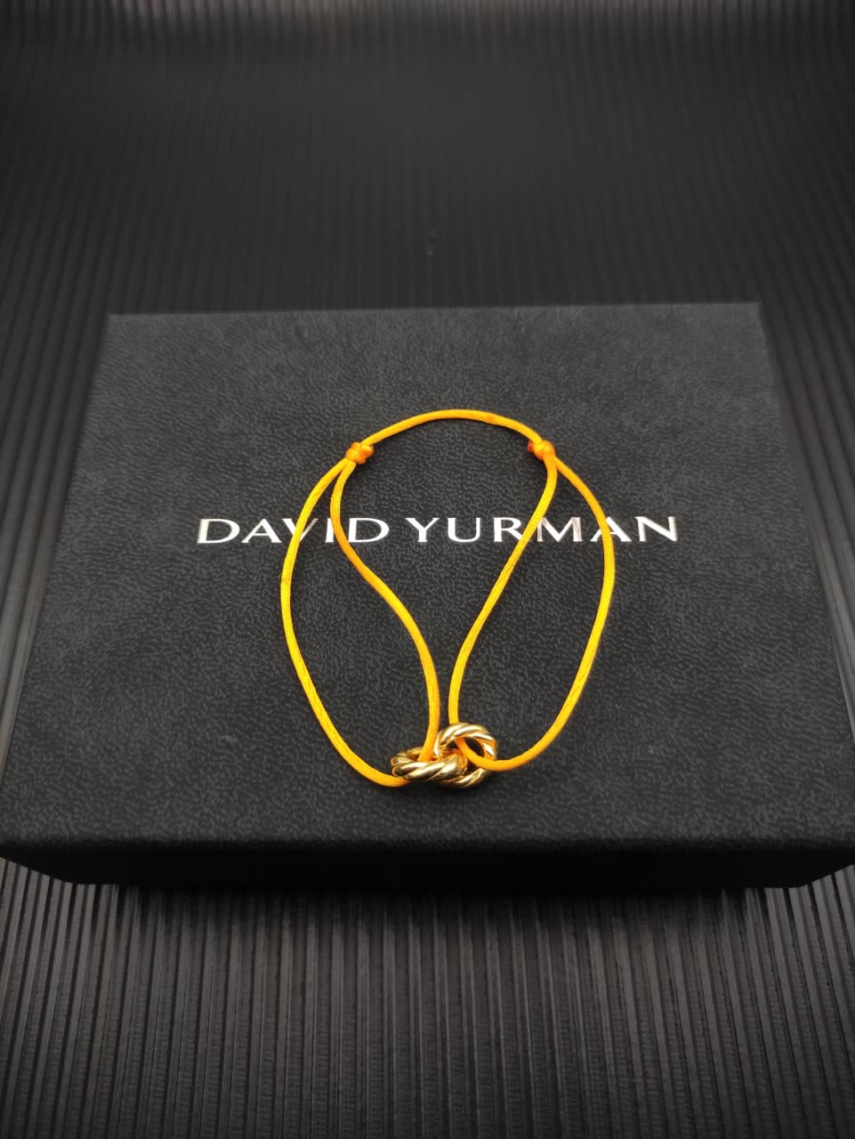 David Yurman Cable Collectibles Bracelet